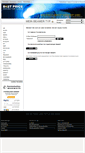 Mobile Screenshot of beamer-ersatzlampen-guenstig.de